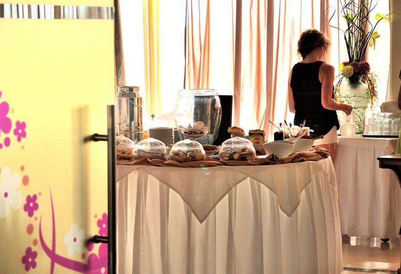 Hotel Afandou Bay  | Afandou | Rhodes | Greece 9