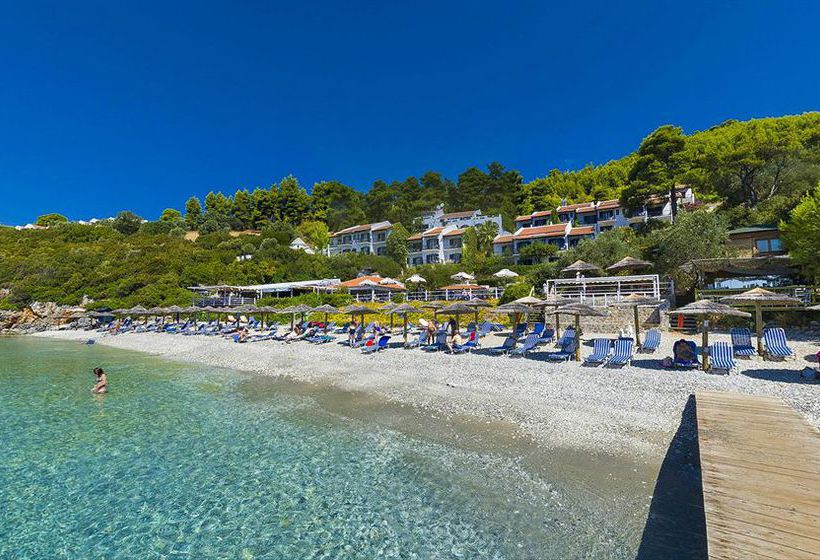 Hotel Adrina Beach  | Skopelos | Sporades | Greece 1