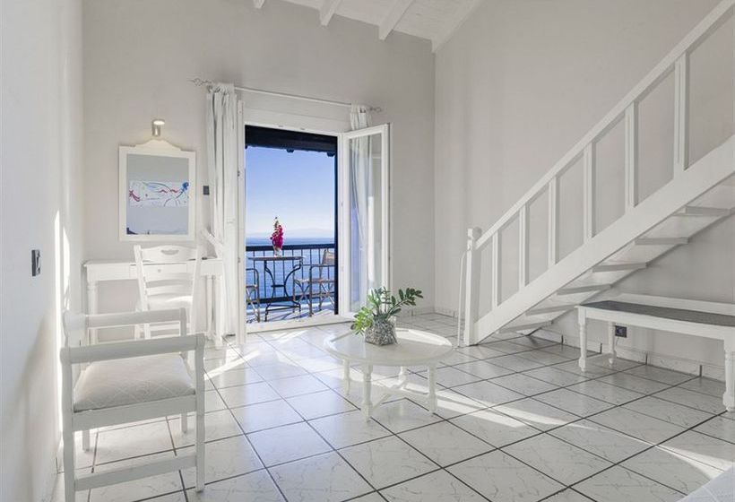 Hotel Adrina Beach  | Skopelos | Sporades | Greece 10