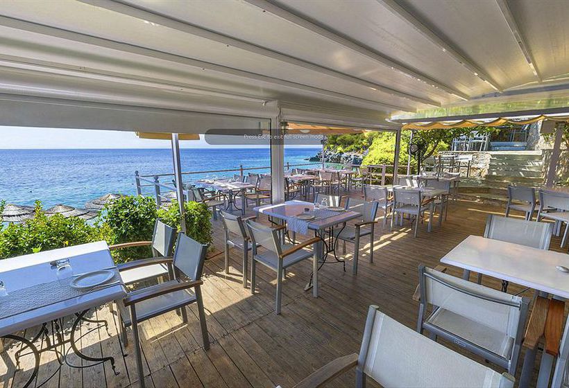 Hotel Adrina Beach  | Skopelos | Sporades | Greece 11