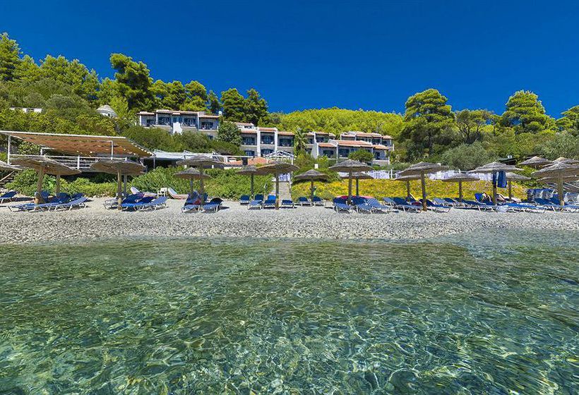 Hotel Adrina Beach  | Skopelos | Sporades | Greece 12