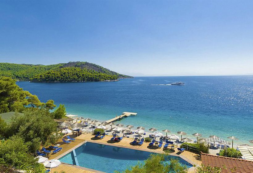 Hotel Adrina Beach  | Skopelos | Sporades | Greece 14