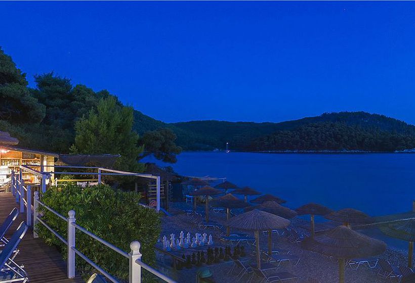 Hotel Adrina Beach  | Skopelos | Sporades | Greece 15