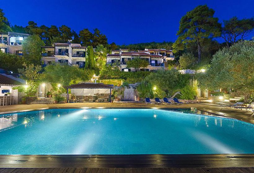 Hotel Adrina Beach  | Skopelos | Sporades | Greece 18