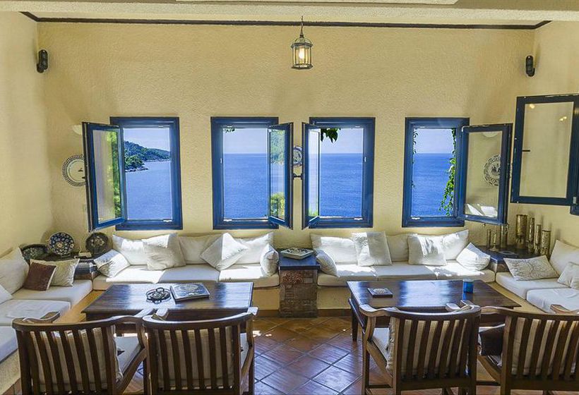 Hotel Adrina Beach  | Skopelos | Sporades | Greece 3