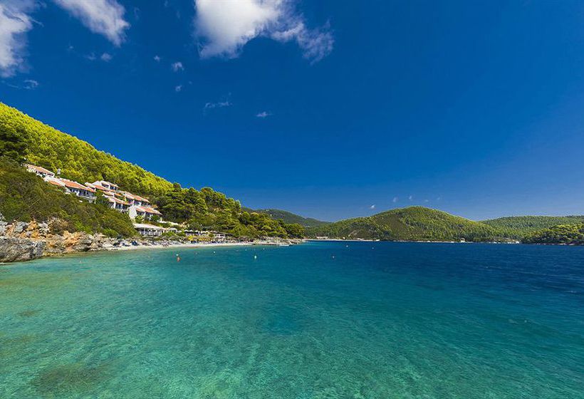 Hotel Adrina Beach  | Skopelos | Sporades | Greece 4