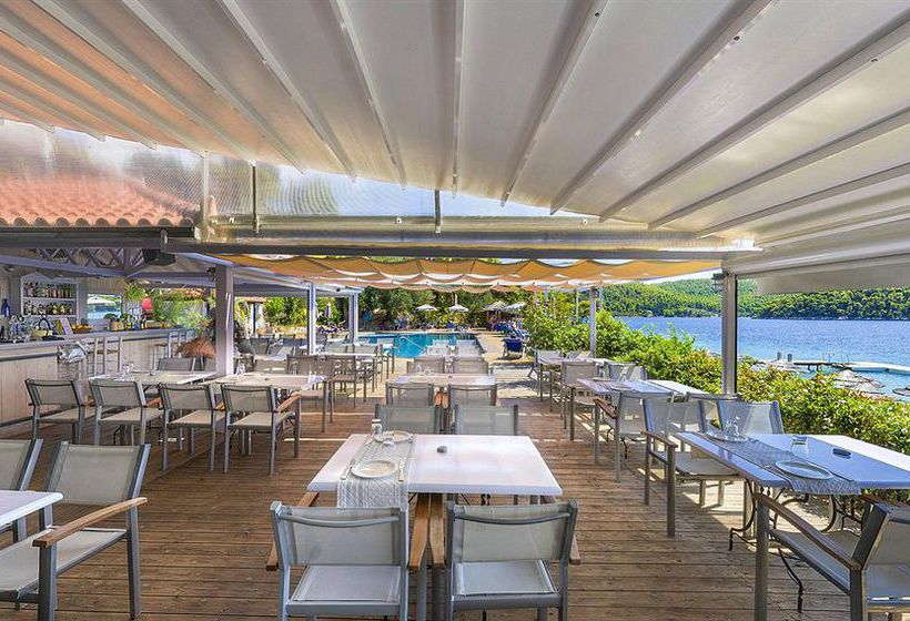 Hotel Adrina Beach  | Skopelos | Sporades | Greece 5