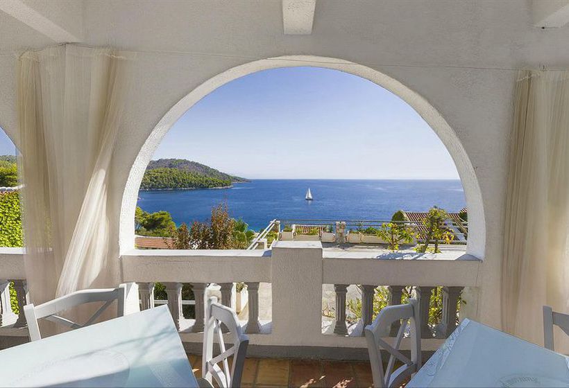 Hotel Adrina Beach  | Skopelos | Sporades | Greece 6