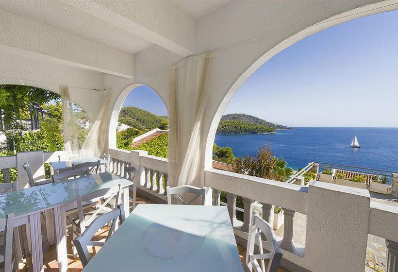 Hotel Adrina Beach  | Skopelos | Sporades | Greece 7