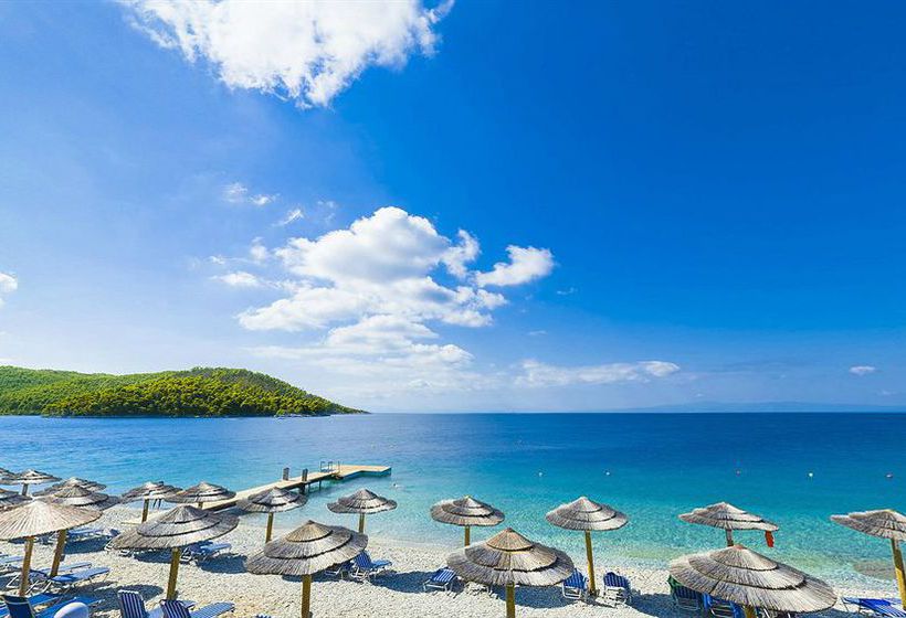 Hotel Adrina Beach  | Skopelos | Sporades | Greece 8