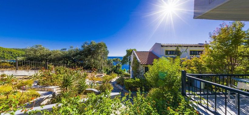 Hotel Adrina Beach  | Skopelos | Sporades | Greece 9