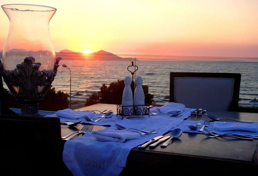 Hotel Diamond Deluxe  | Lambi | Kos | Greece 16