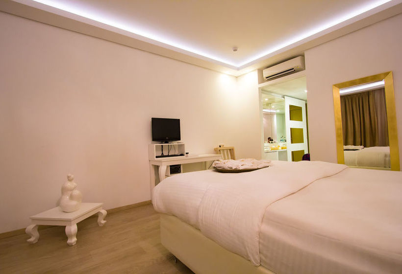 Hotel Diamond Deluxe  | Lambi | Kos | Greece 19