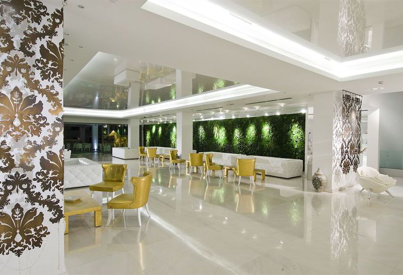 Hotel Diamond Deluxe  | Lambi | Kos | Greece 4