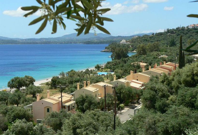 Apartamentos La Riviera Barbati