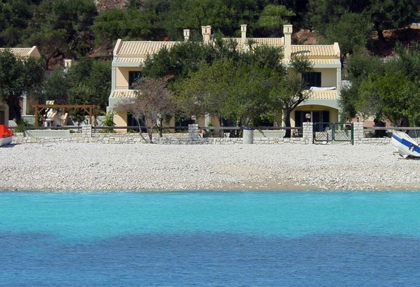 Apartamentos La Riviera Barbati  | Barbati | Corfu | Greece 1