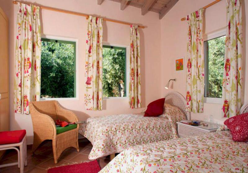 Apartamentos La Riviera Barbati  | Barbati | Corfu | Greece 11