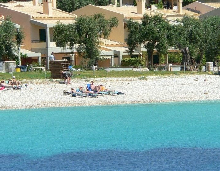 Apartamentos La Riviera Barbati  | Barbati | Corfu | Greece 14
