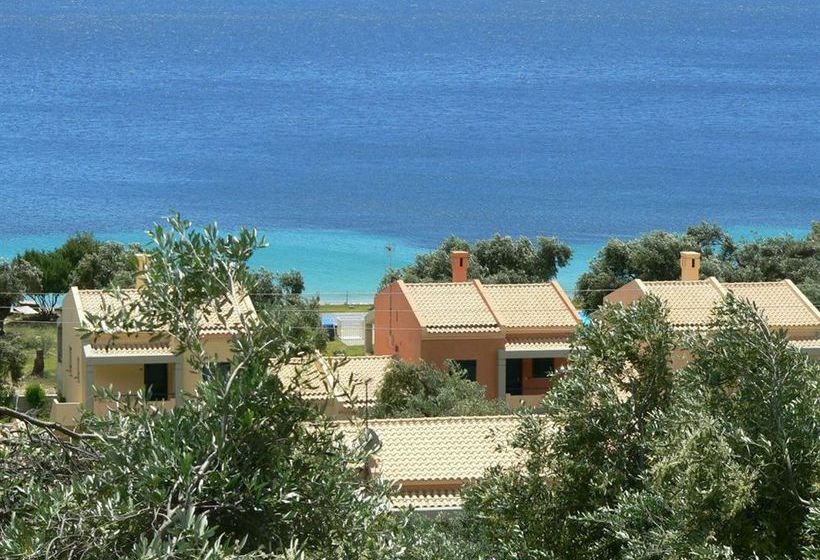 Apartamentos La Riviera Barbati  | Barbati | Corfu | Greece 2