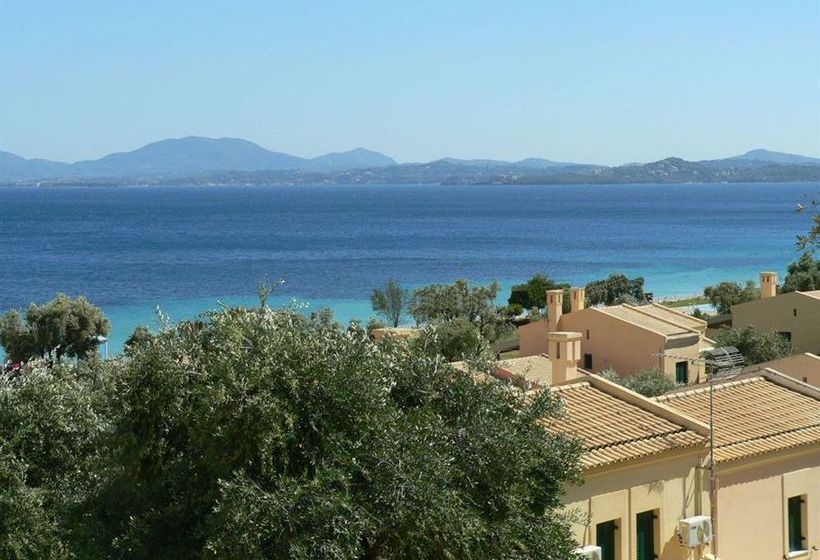 Apartamentos La Riviera Barbati  | Barbati | Corfu | Greece 3
