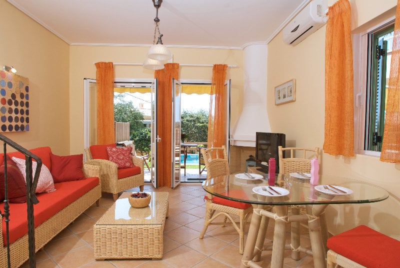 Apartamentos La Riviera Barbati  | Barbati | Corfu | Greece 5