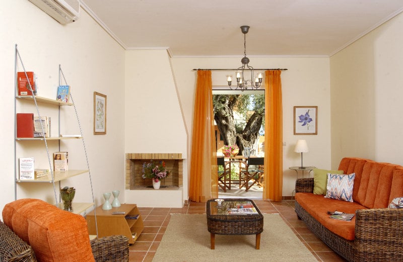 Apartamentos La Riviera Barbati  | Barbati | Corfu | Greece 8