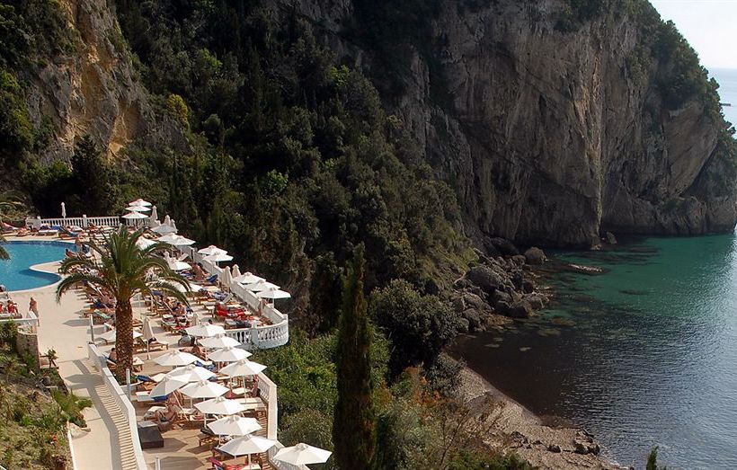 Hotel Mayor La Grotta Verde Grand Resort  | Agios Gordios | Corfu | Griechenland 10