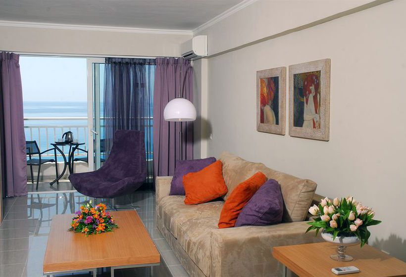 Hotel Mayor La Grotta Verde Grand Resort  | Agios Gordios | Corfu | Griechenland 12