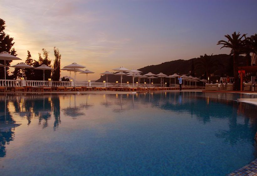 Hotel Mayor La Grotta Verde Grand Resort  | Agios Gordios | Corfu | Griechenland 14