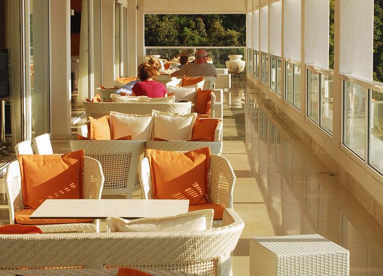 Hotel Mayor La Grotta Verde Grand Resort  | Agios Gordios | Corfu | Griechenland 16