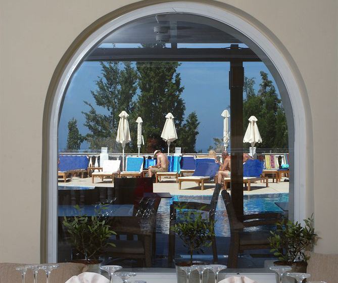 Hotel Mayor La Grotta Verde Grand Resort  | Agios Gordios | Corfu | Griechenland 18