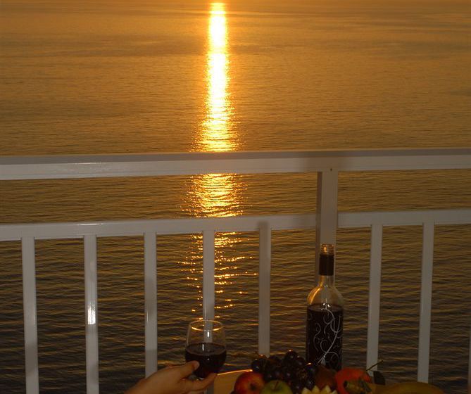 Hotel Mayor La Grotta Verde Grand Resort  | Agios Gordios | Corfu | Griechenland 19