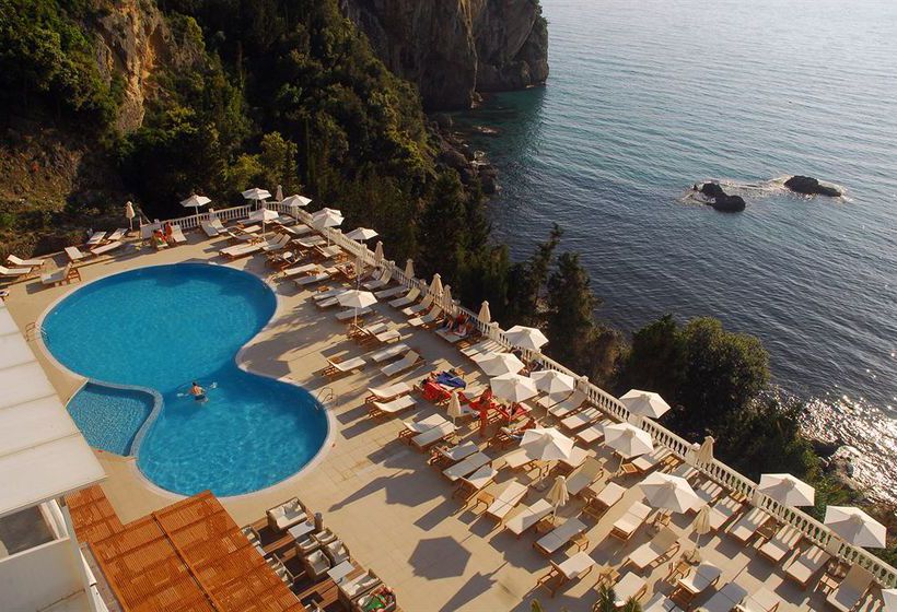 Hotel Mayor La Grotta Verde Grand Resort  | Agios Gordios | Corfu | Griechenland 2