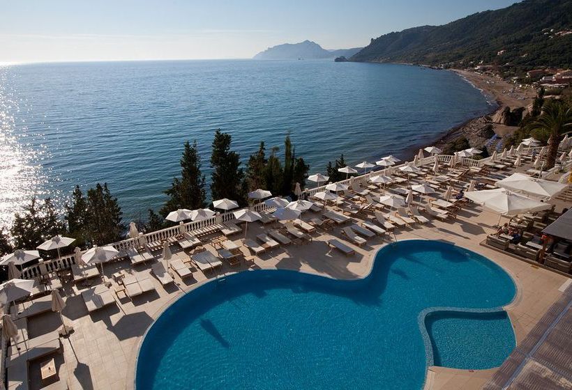Hotel Mayor La Grotta Verde Grand Resort  | Agios Gordios | Corfu | Griechenland 3