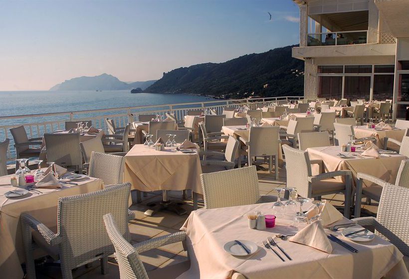 Hotel Mayor La Grotta Verde Grand Resort  | Agios Gordios | Corfu | Griechenland 7