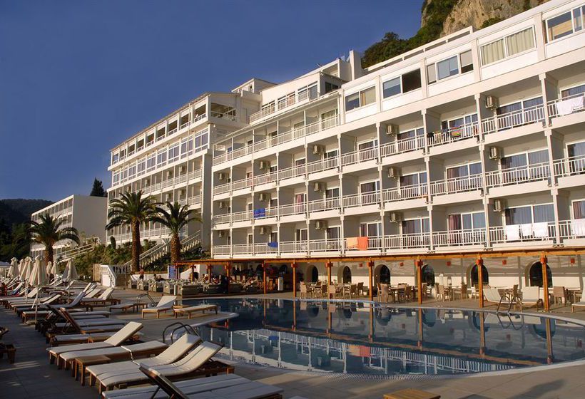 Hotel Mayor La Grotta Verde Grand Resort  | Agios Gordios | Corfu | Griechenland 9