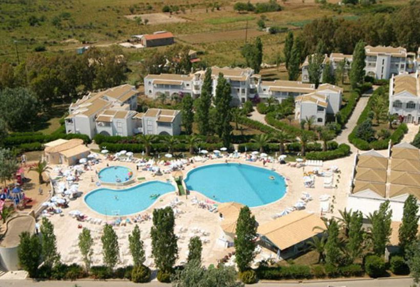 Aquis Sandy Beach Resort  | Agios Georgios | Corfu | Greece 1