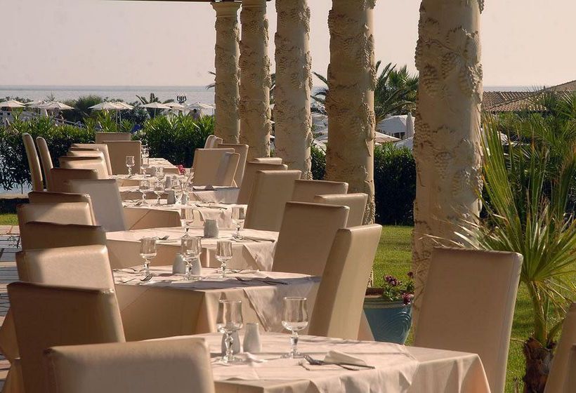 Aquis Sandy Beach Resort  | Agios Georgios | Corfu | Greece 10