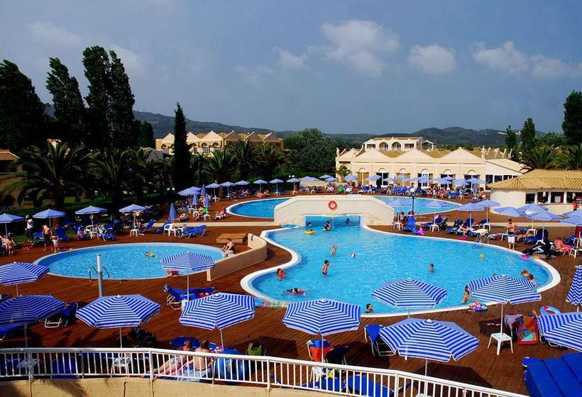 Aquis Sandy Beach Resort  | Agios Georgios | Corfu | Greece 11