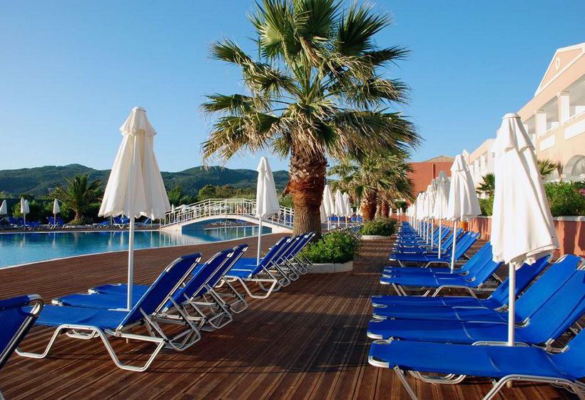 Aquis Sandy Beach Resort  | Agios Georgios | Corfu | Greece 12