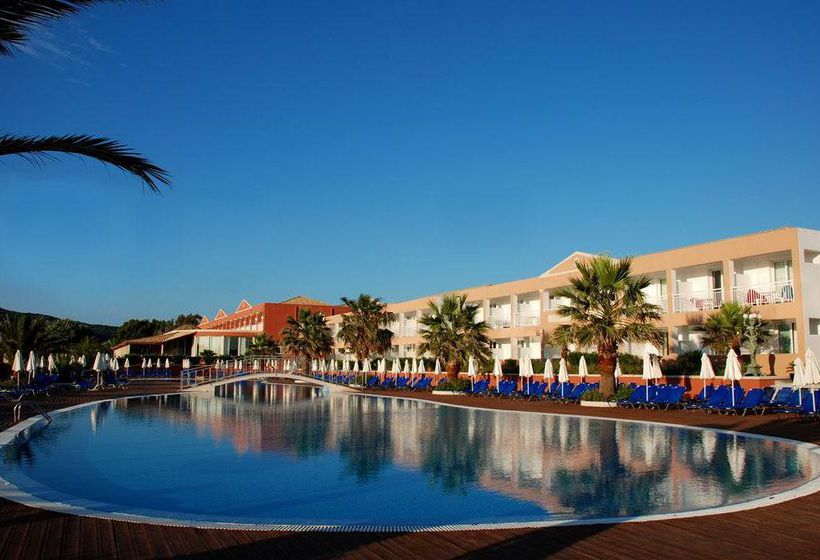 Aquis Sandy Beach Resort  | Agios Georgios | Corfu | Greece 13