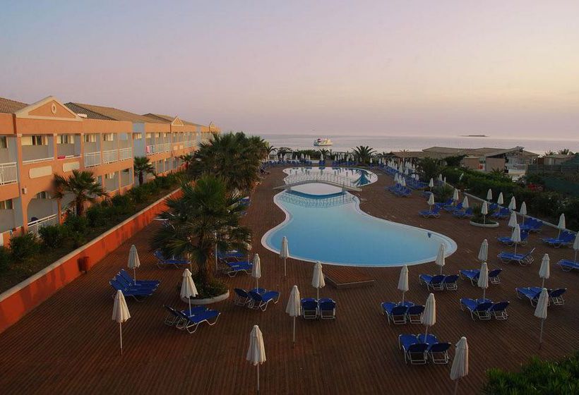 Aquis Sandy Beach Resort  | Agios Georgios | Corfu | Greece 15