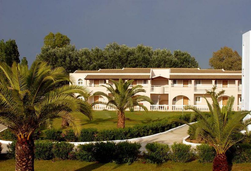 Aquis Sandy Beach Resort  | Agios Georgios | Corfu | Greece 16