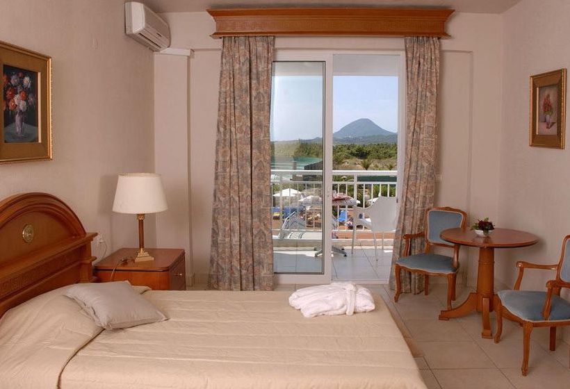 Aquis Sandy Beach Resort  | Agios Georgios | Corfu | Greece 17