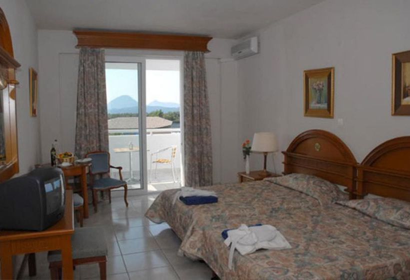 Aquis Sandy Beach Resort  | Agios Georgios | Corfu | Greece 18