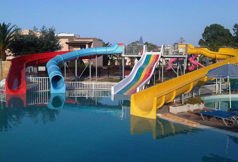 Aquis Sandy Beach Resort  | Agios Georgios | Corfu | Greece 2