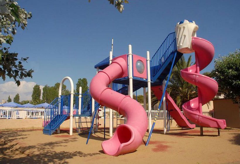 Aquis Sandy Beach Resort  | Agios Georgios | Corfu | Greece 3