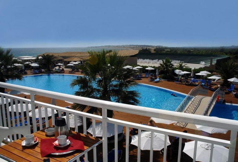 Aquis Sandy Beach Resort  | Agios Georgios | Corfu | Greece 4