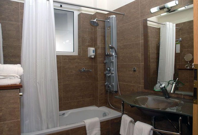 Aquis Sandy Beach Resort  | Agios Georgios | Corfu | Greece 6