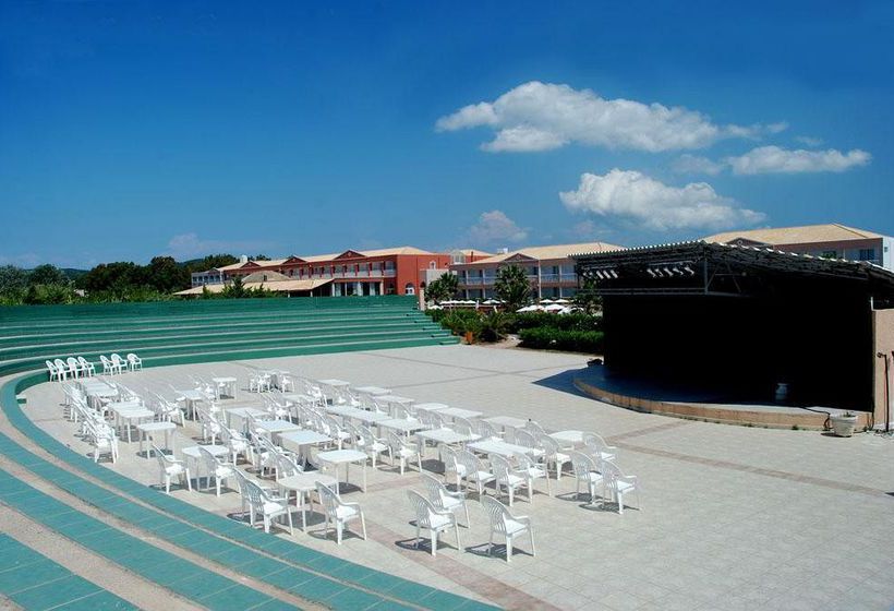 Aquis Sandy Beach Resort  | Agios Georgios | Corfu | Greece 7